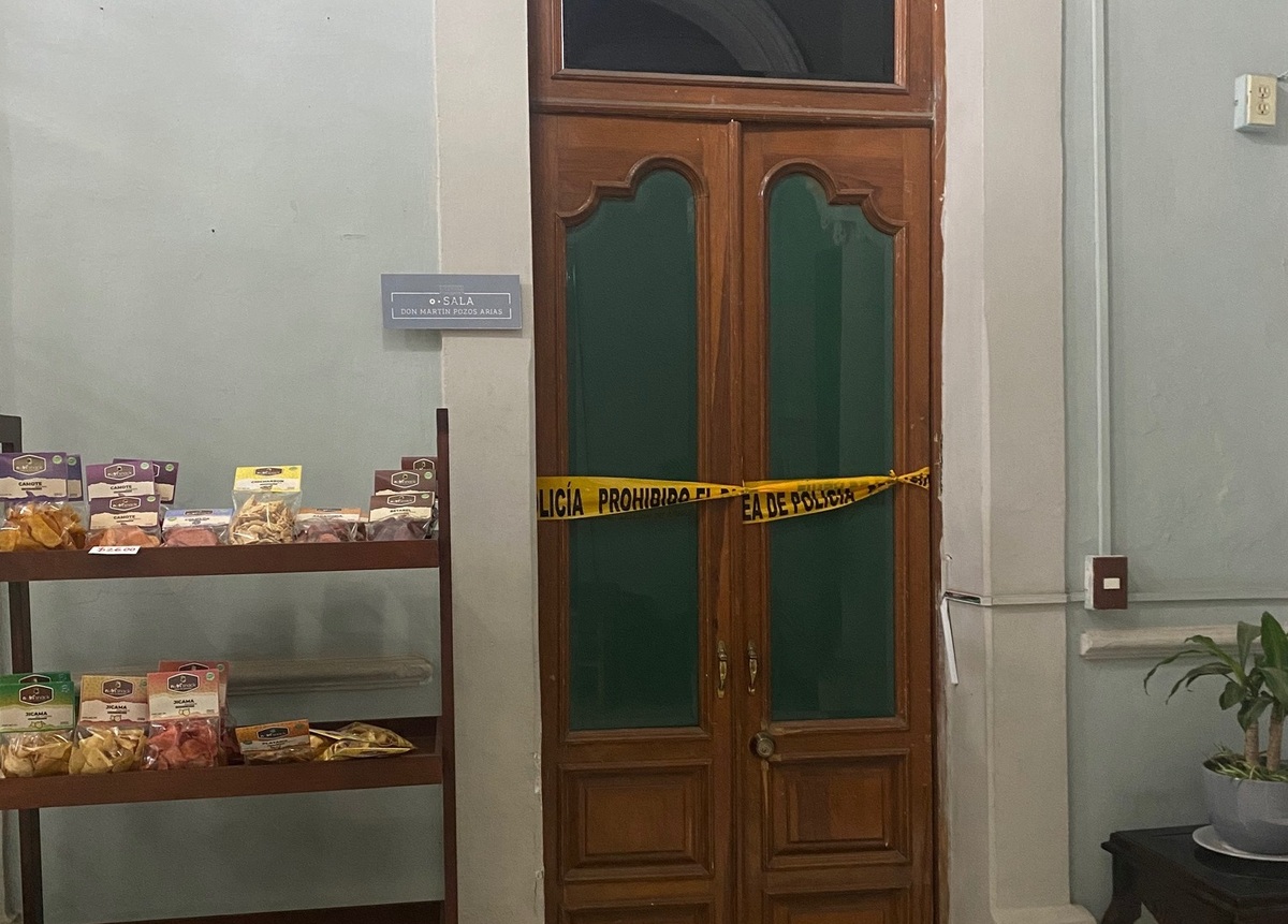 La cirugía se realizó el pasado 24 de mayo, en una clínica ubicada en Tepatitlán. (Especial)