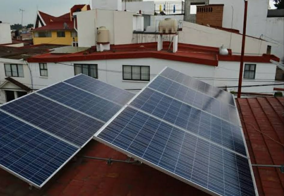 Energias sustentables reducen hasta en 90 por ciento costos por consumo: Expo Eléctrica