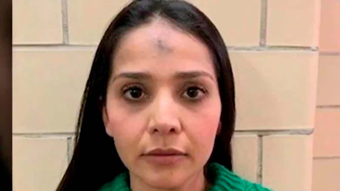 FGR ejerce acción penal contra hija de 'El Mencho'