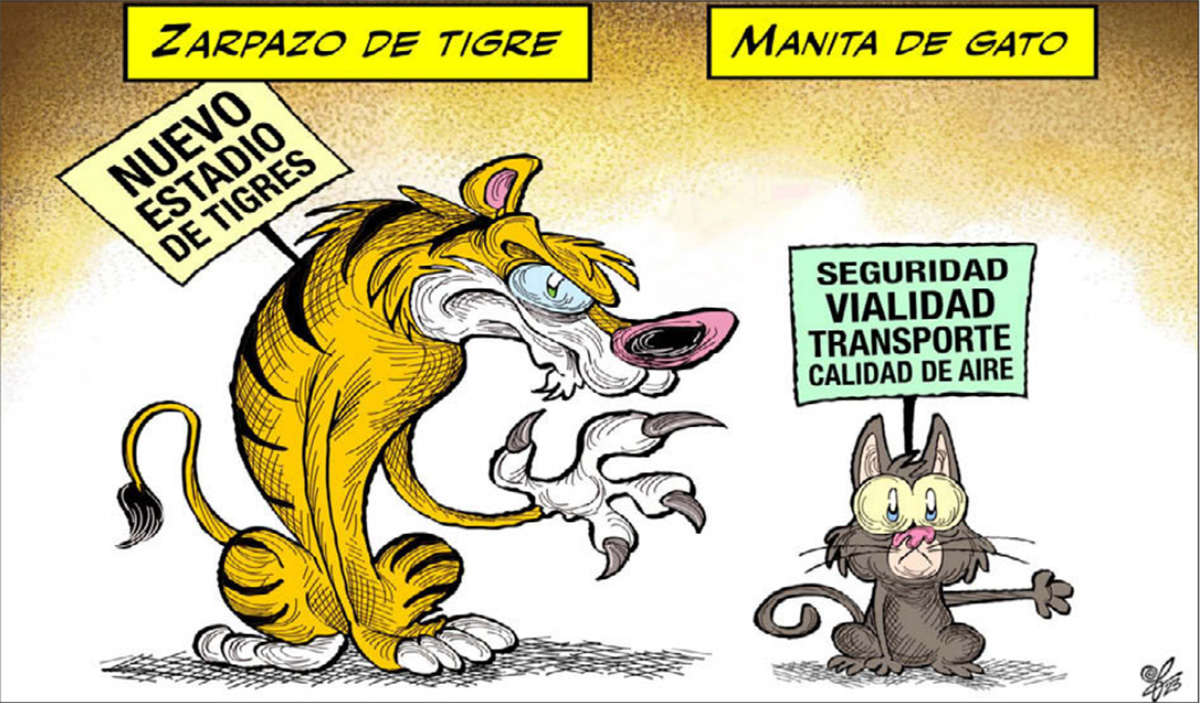 Que no se raje el deseo