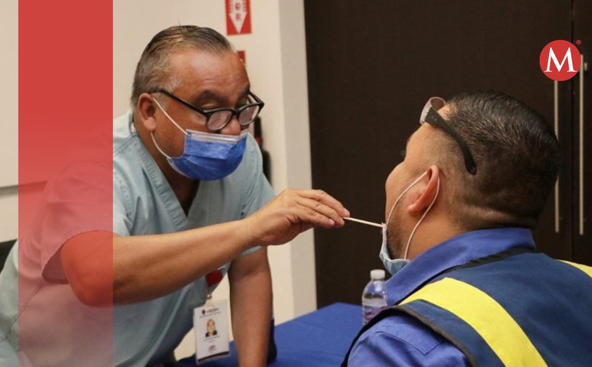 Parte de los socios de Coparmex Tampico recurren a atención médica privada para sus trabajadores.