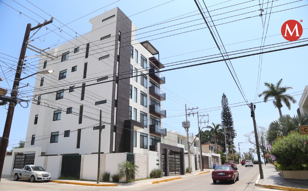 Tampico es una de las ciudades atractivas para viviendas verticales, informó AMPI.