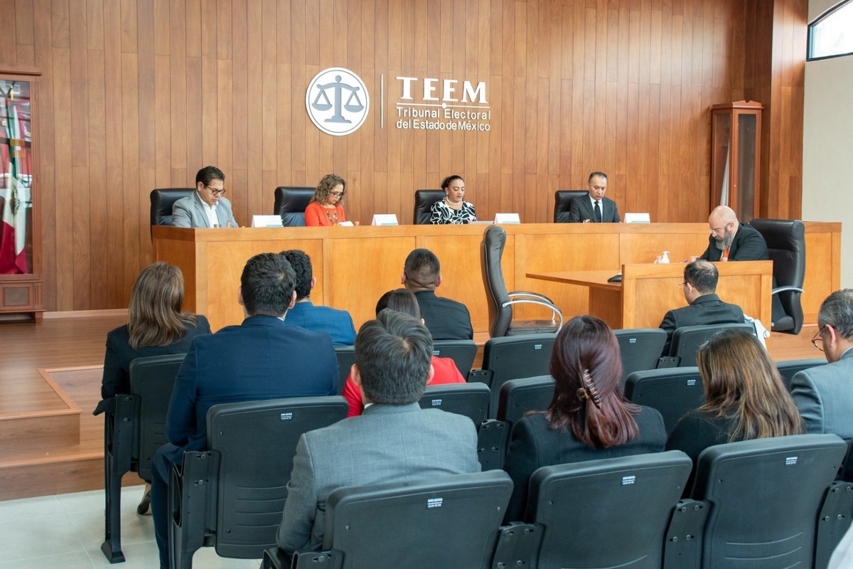 TEEM exonera a Alejandra del Moral tras polémicas declaraciones