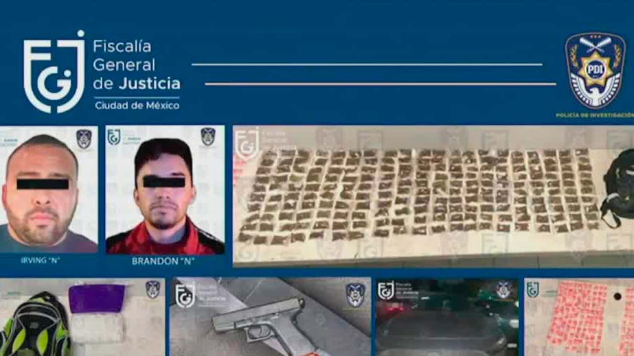 Ulises Lara informa sobre los avances en el caso del Cártel Inmobiliario