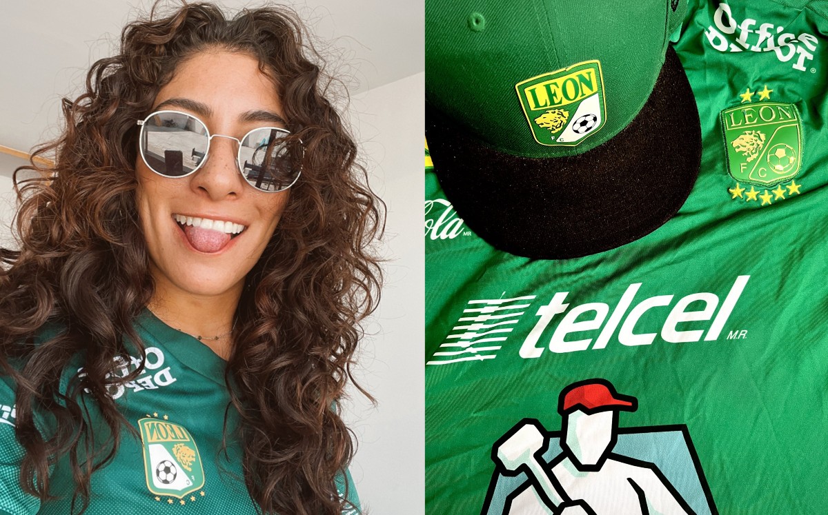 Aficionados del Club León | Cortesía