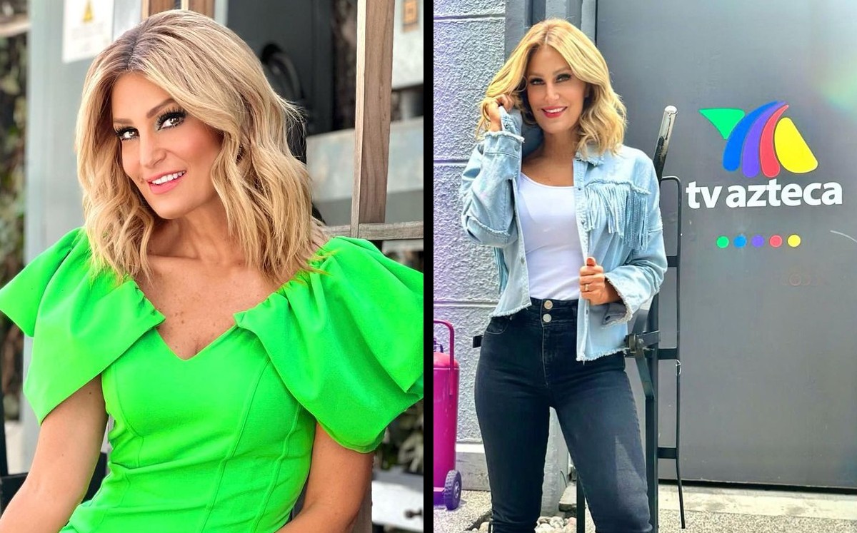 Anette Cuburu deja Venga la Alegría | ESPECIAL