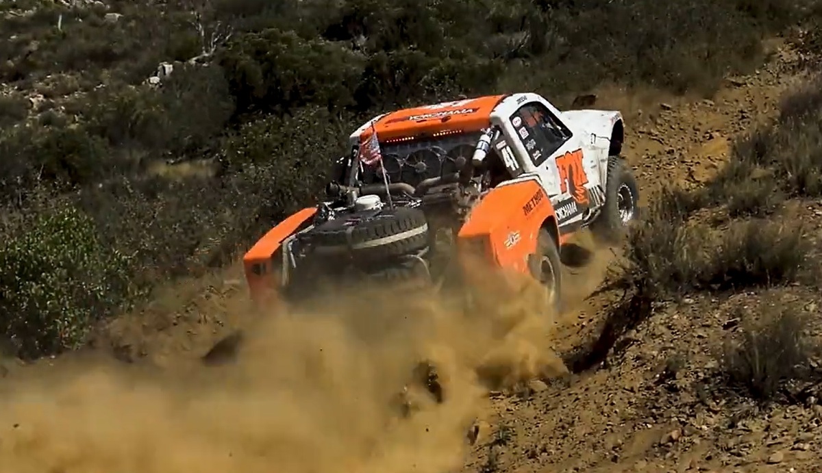 Baja 500 contará con el doble de seguridad, afirma alcalde de Ensenada