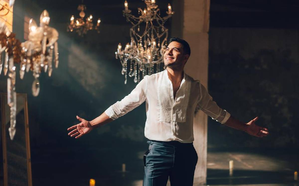 Carlos Rivera (efe).