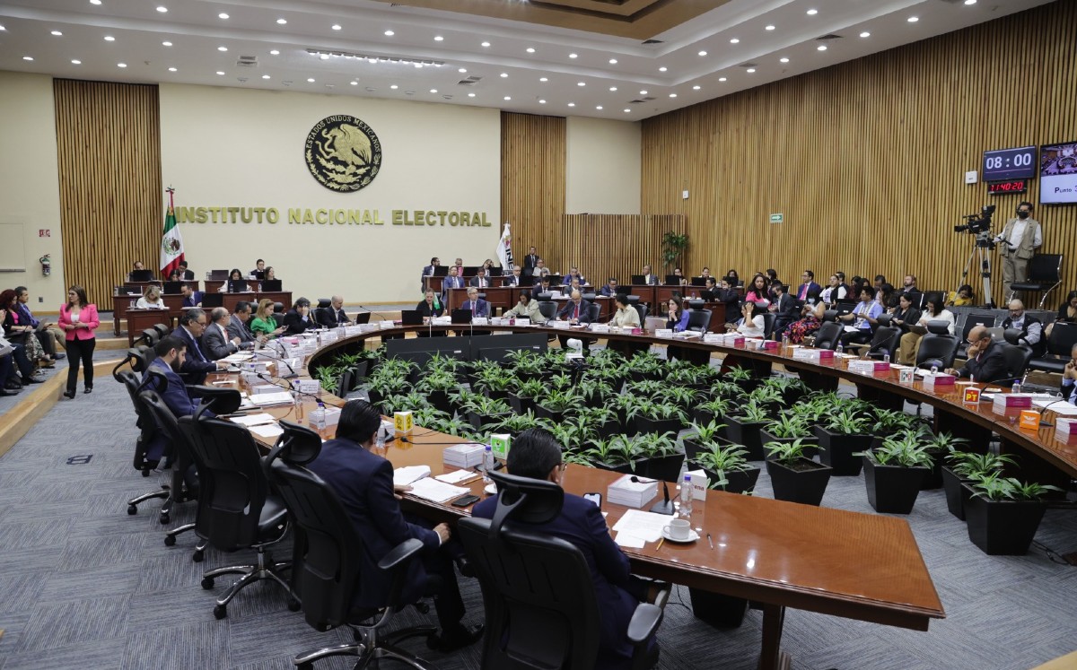 En 20 días que duró 'Plan B', Morena gastó 155 mdp de remanentes de cuatro años. | Especial