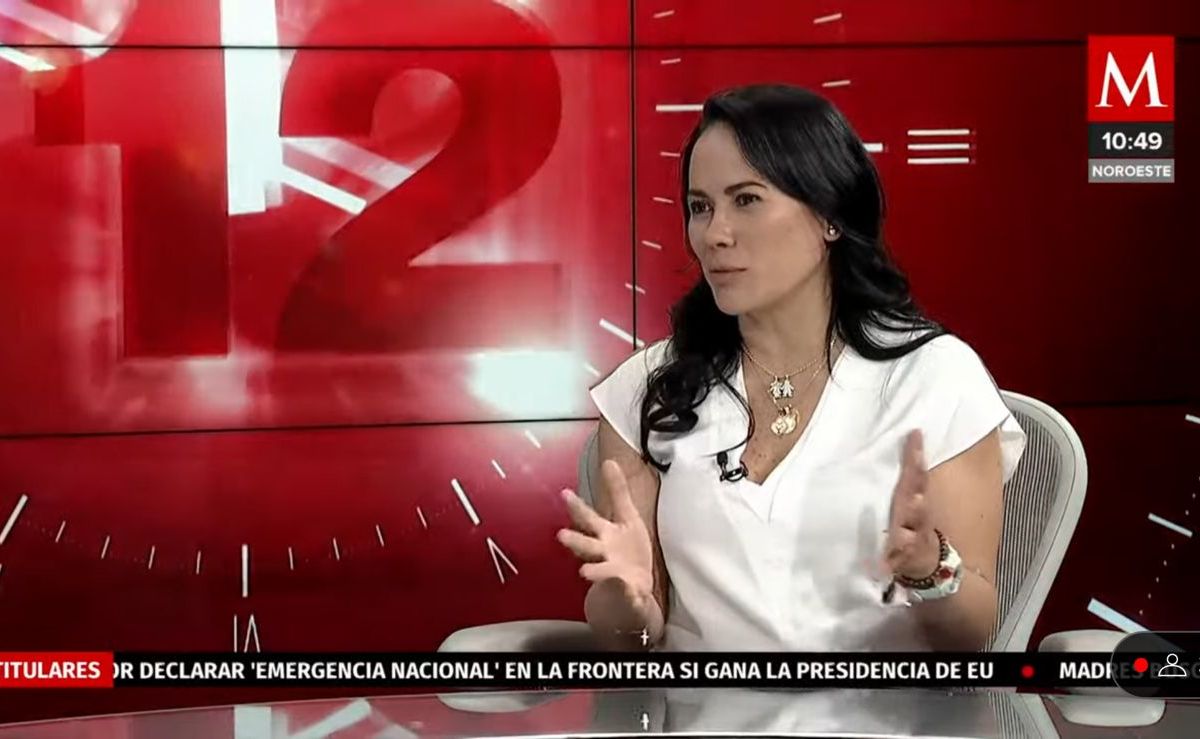 Elecciones por Edomex, un precedente rumbo al 24: Del Moral. Especial
