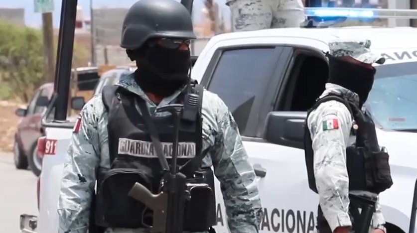 Fiscalía de Durango encuentra bodega con despensas en Gómez Palacio. (Archivo)