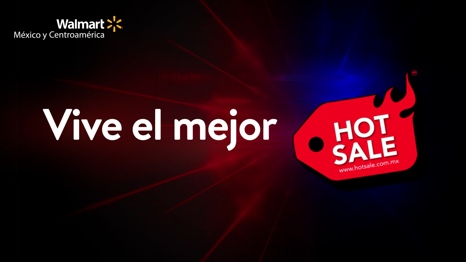 Este #HotSale2023 Grupo Walmart hace la diferencia con su infraestructura, su extenso catálogo y la mejor experiencia para las familias en México.
