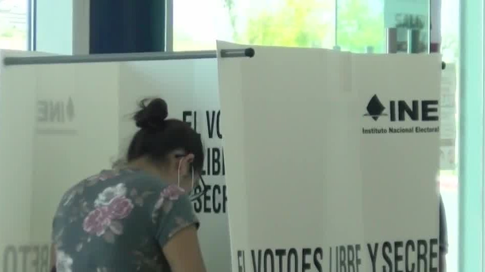 INE aprobó cancelar el voto electrónico en Coahuila