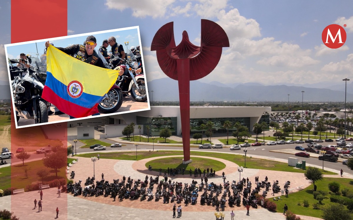 LAMA México Tamaulipas 2023