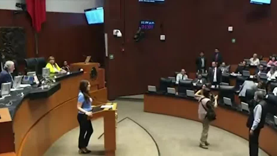 Morena y sus aliados rechazan periodo extraordinario para elegir a comisionados del INAI