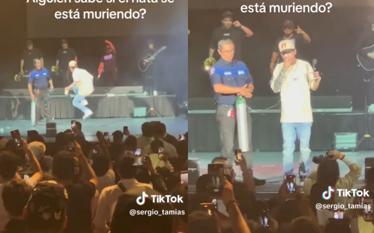 Natanael Cano en el Auditorio Nacional | Especial