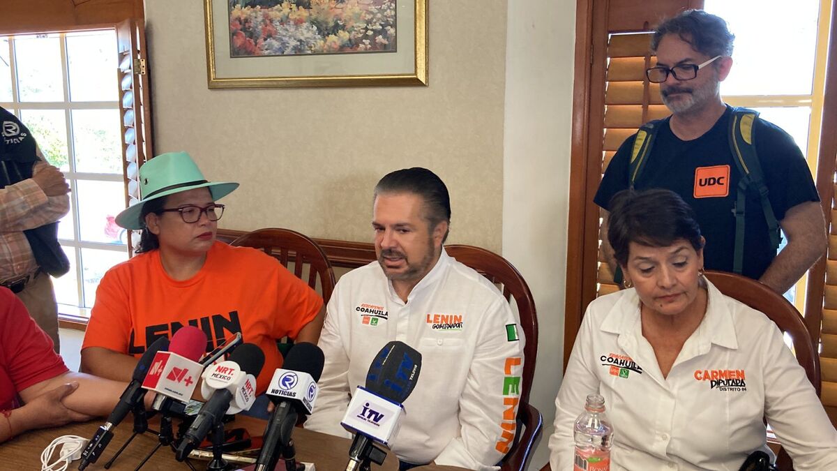 Pérez Rivera hizo un llamado a la población para que no se confunda. (Especial)