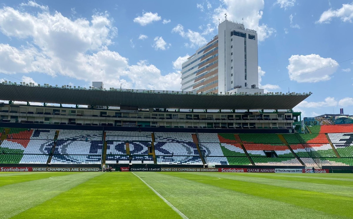 Spidercam se instalará por primera vez en León