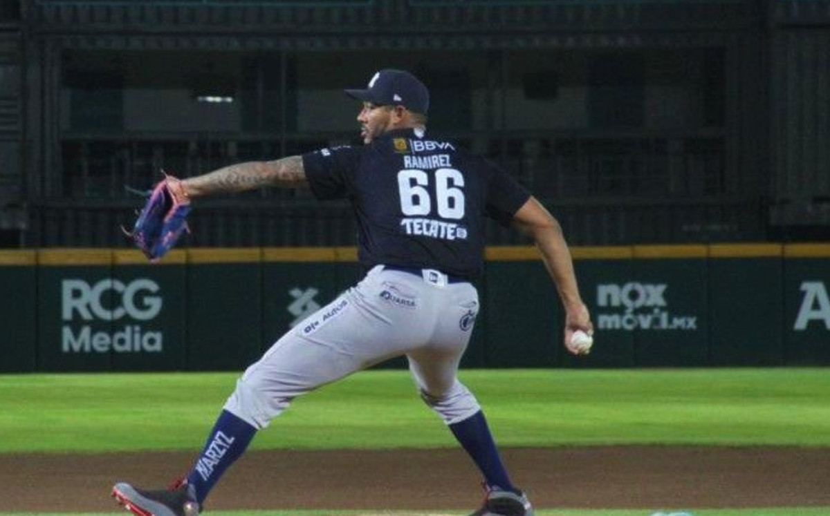 Sultanes de Monterrey vence a Saraperos de Saltillo y empatan la serie (Sultanes de Monterrey)