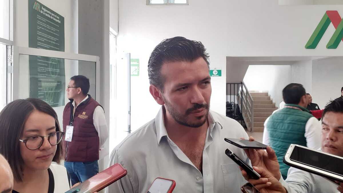 Tello Vargas afirmó que este análisis es necesario para justificar su implementación (Teodoro Santos)