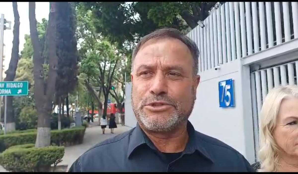 Los activistas aseguraron que la inseguridad en Chihuahua ha crecido. | Especial