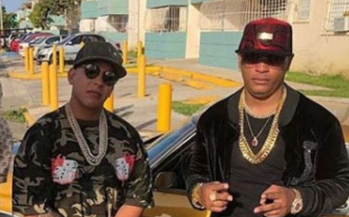 Asesinan a amigo de Daddy Yankee | Instagram