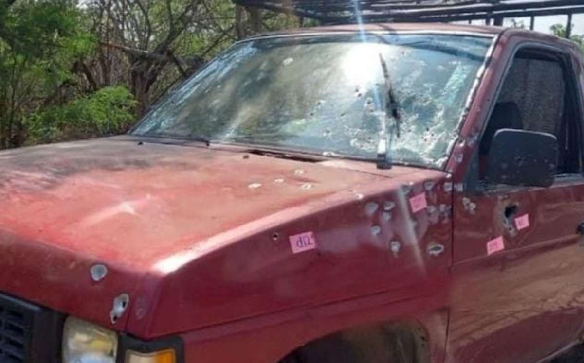 Asesinan a ex comandante comunitario de Acatlán | Especial