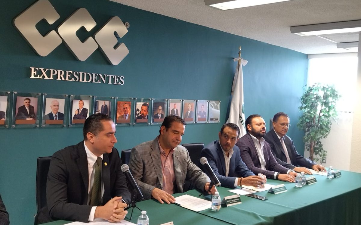 CCE Puebla | Verónica López