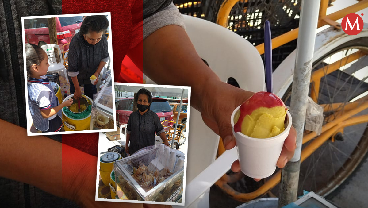 Con la llegada del calor aumenta la venta. (Especial)