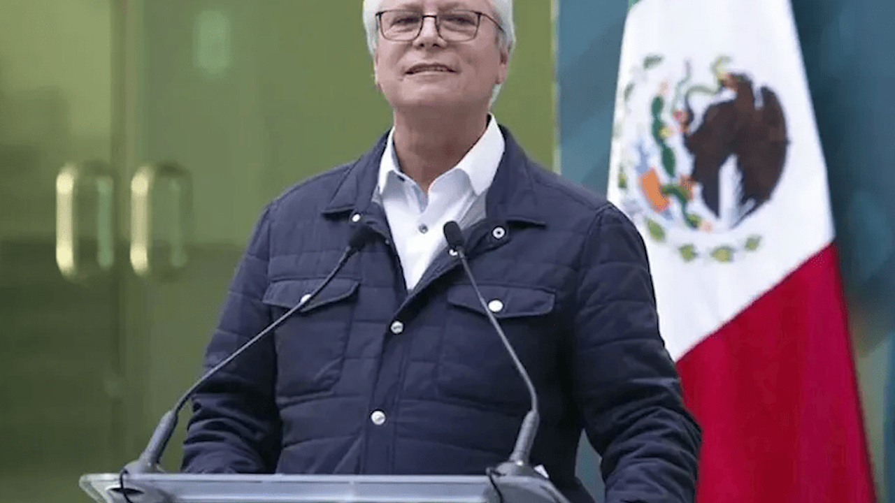 Van 20 denuncias penales contra Jaime Bonilla; lo acusan por corrupción y desfalco