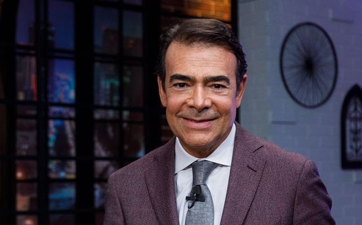 El actor volvió a enfermarse | Instagram