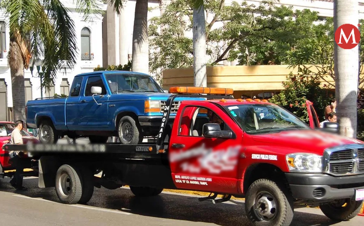 Exigen tolerancia vehicular en mercados de Tampico