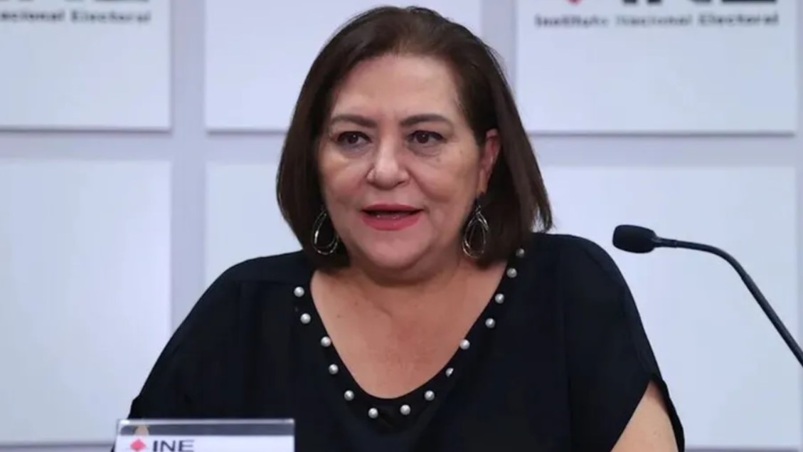 INE señala que las condiciones son propicias para la jornada electoral