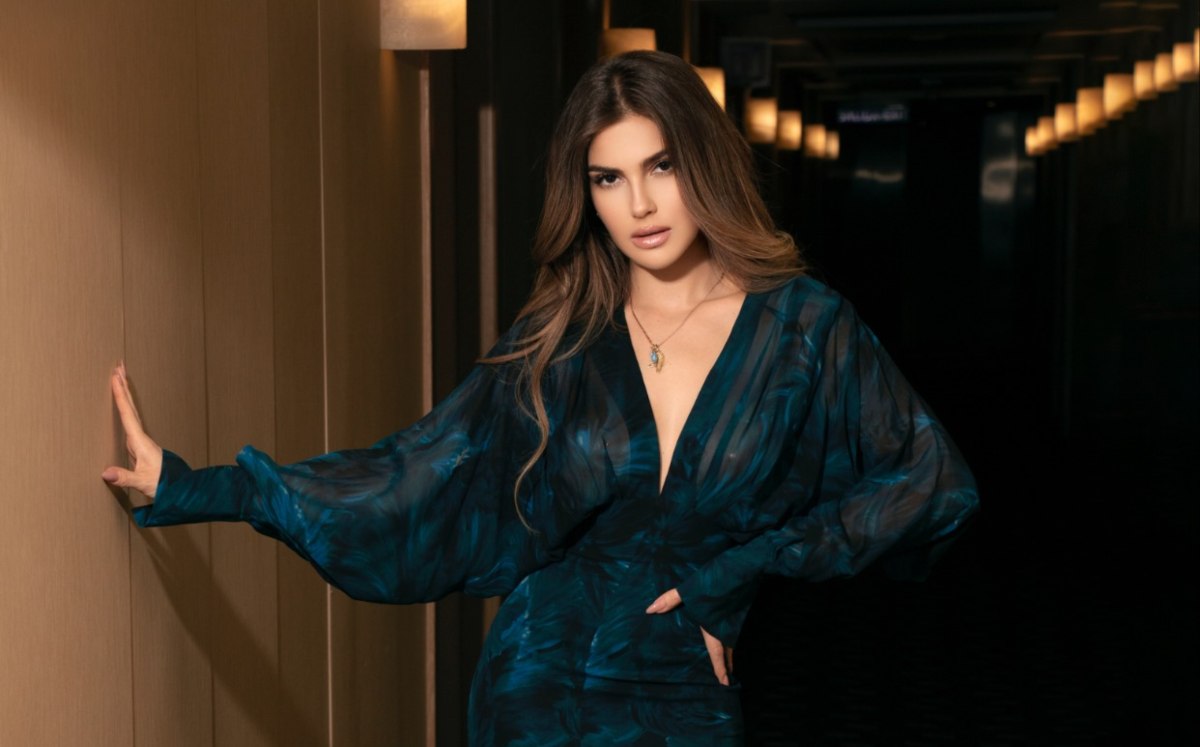 Karime Morquech | Especial