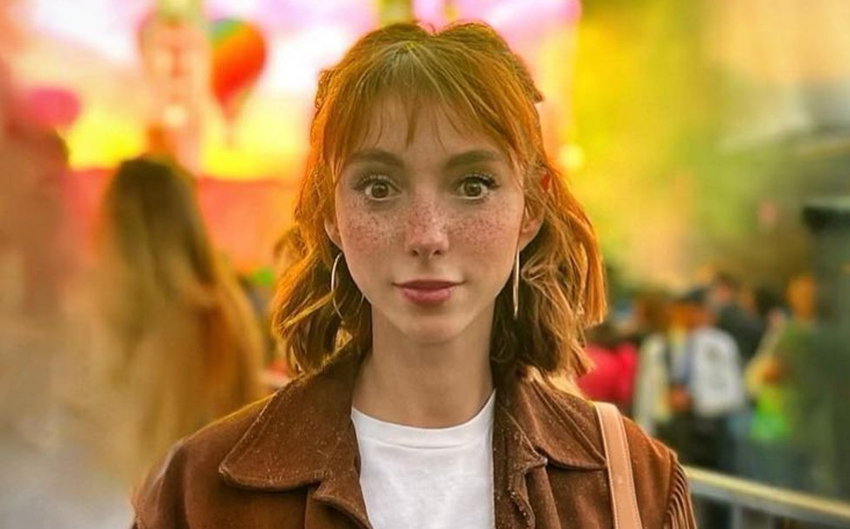 La conductora de Netas Divinas | Instagram