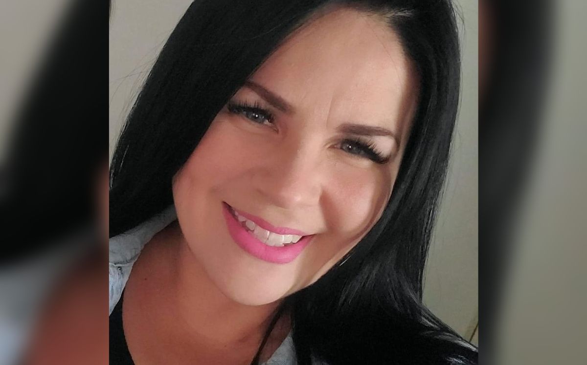 Lagunera busca a Marisol González, su madre desaparecida en Tamaulipas. | Especial