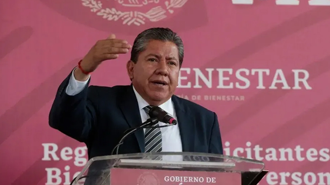 Localizan con vida a Pedro Ávila, primo de Ricardo Monreal en Zacatecas