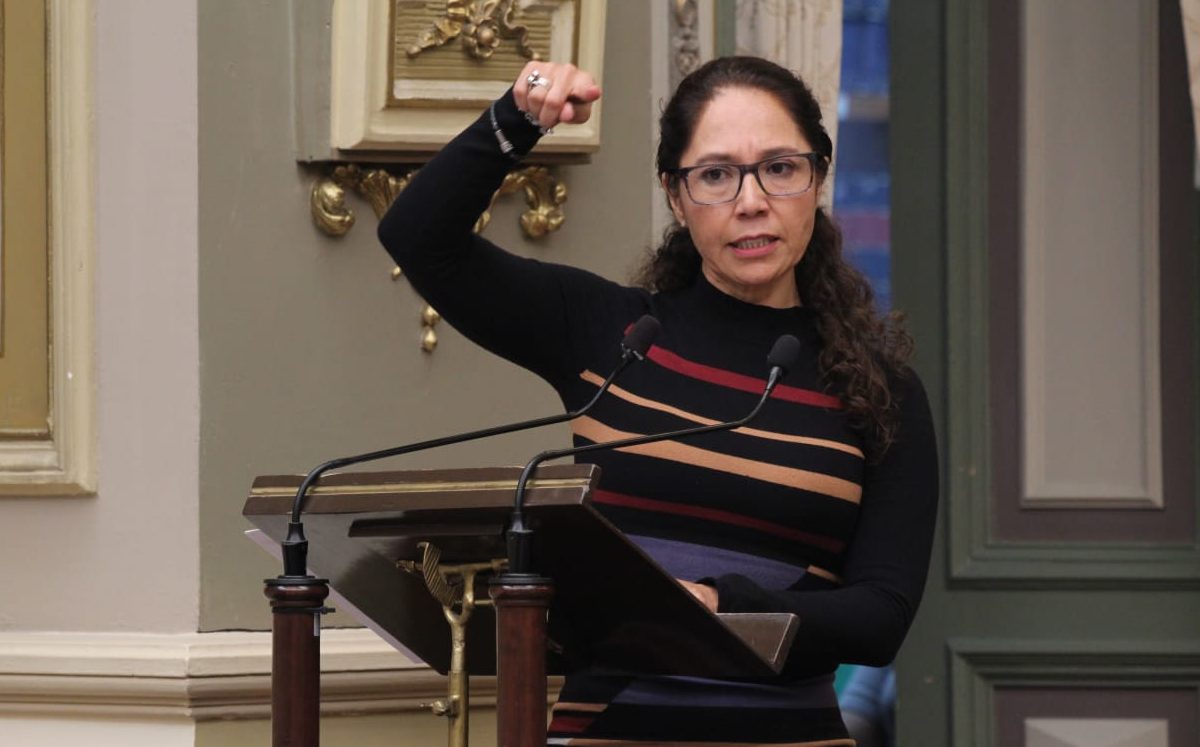 María Teresa Castro Corro | Melanie Torres