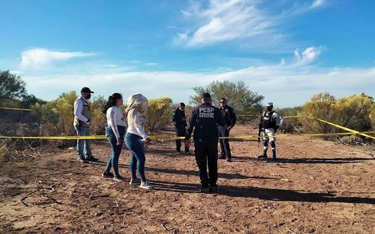 Milynali Red es uno de los colectivos de búsqueda más fuertes en Tamaulipas