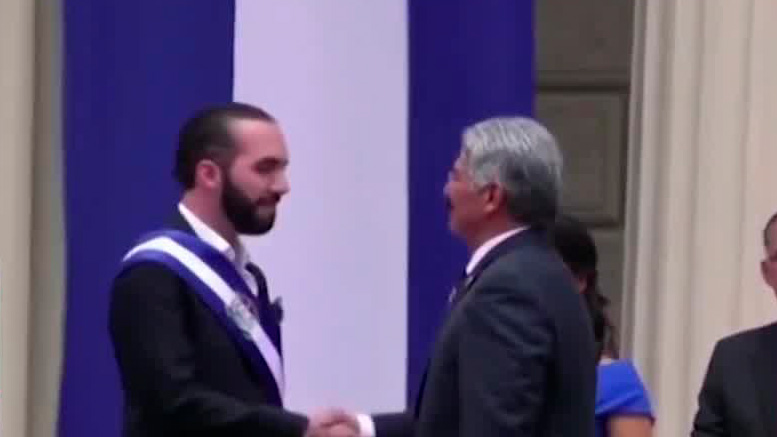 Nayib Bukele cumple cuatro años de gobierno en El Salvador | Mirada Latinoamericana