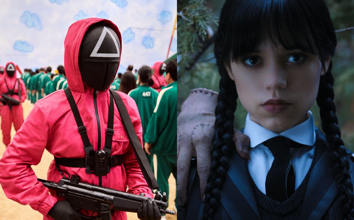 Netflix Tudum 2023 (Especial).