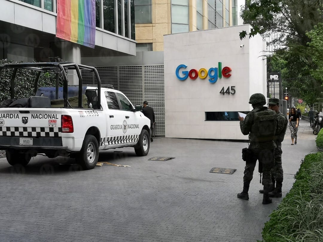 No se ha reportado hallazgo de algún artefacto peligroso. | Especial