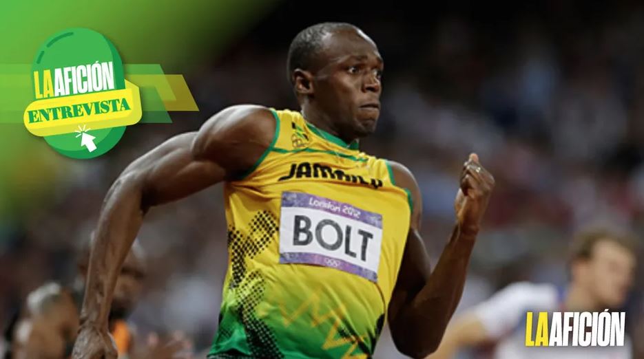 Usain Bolt exhorta a la unión en el deporte ante el racismo: “Es triste que siga”