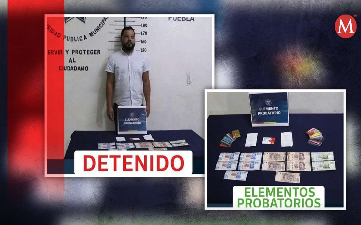 Clonador de tarjetas bancarias | Especial | Diseño Milenio