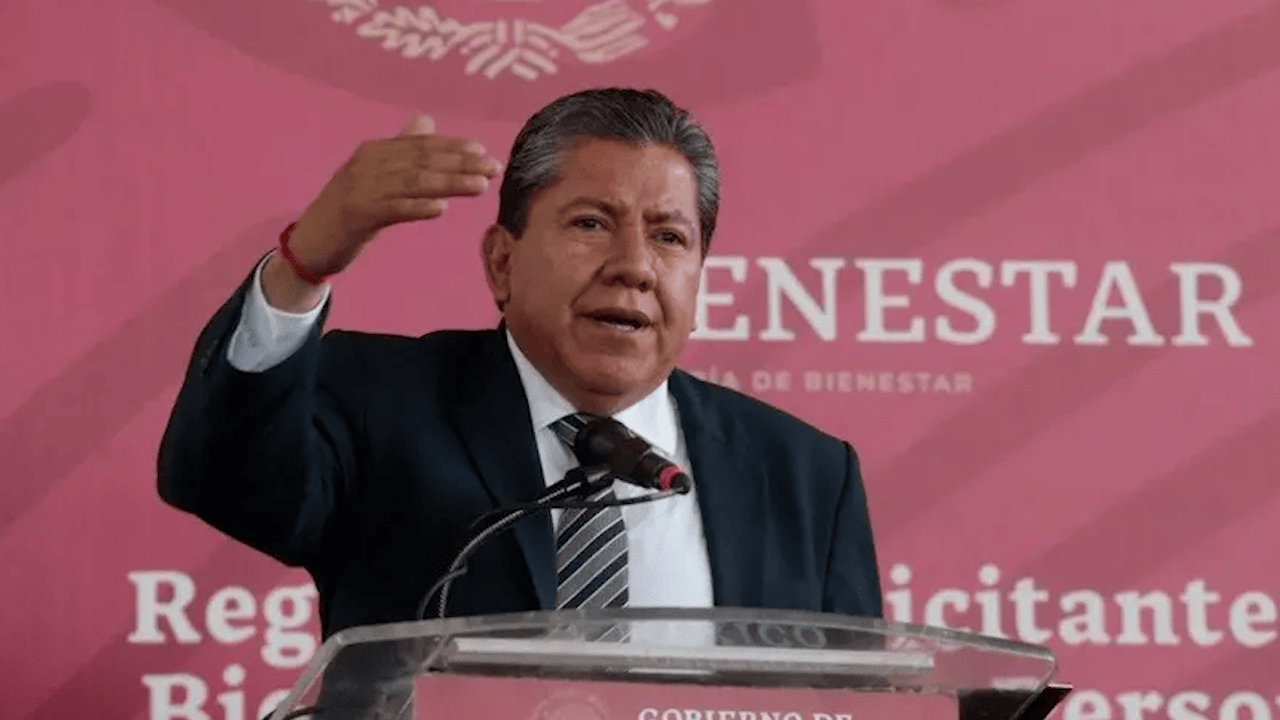 David Monreal advierte que no habrá carpetazo al caso de secuestro de su primo en Zacatecas