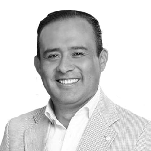 Eduardo Castillo