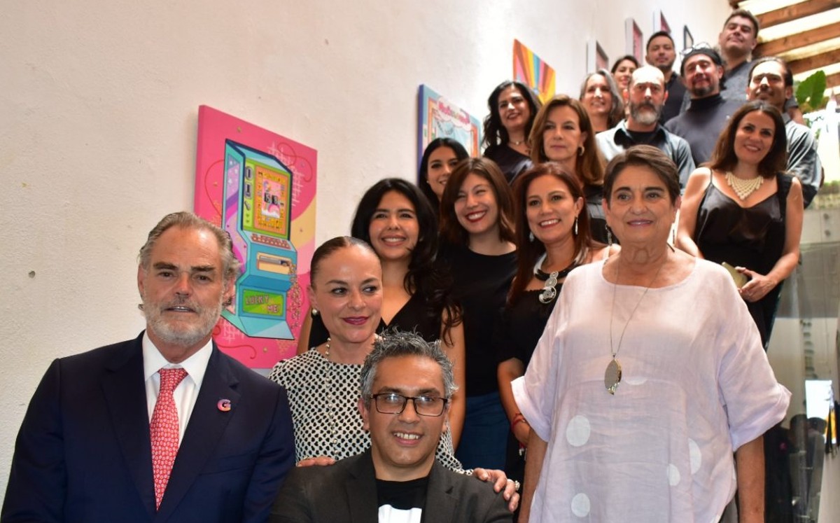 Exposición 'Identidades' | Cortesía