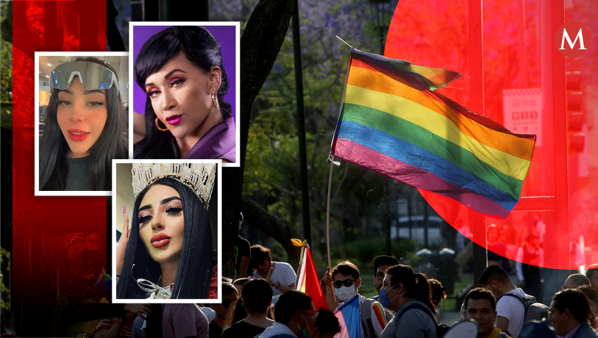 Guadalajara Pride contará con Susana Zabaleta,  DJ Foxy y Bellakath (Instagram, Fernando Carranza, Especial)