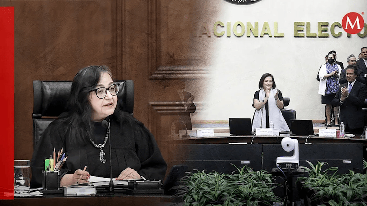 INE no ve claridad sobre tiempos de la SCJN para resolver ‘Plan B’ de la reforma electoral