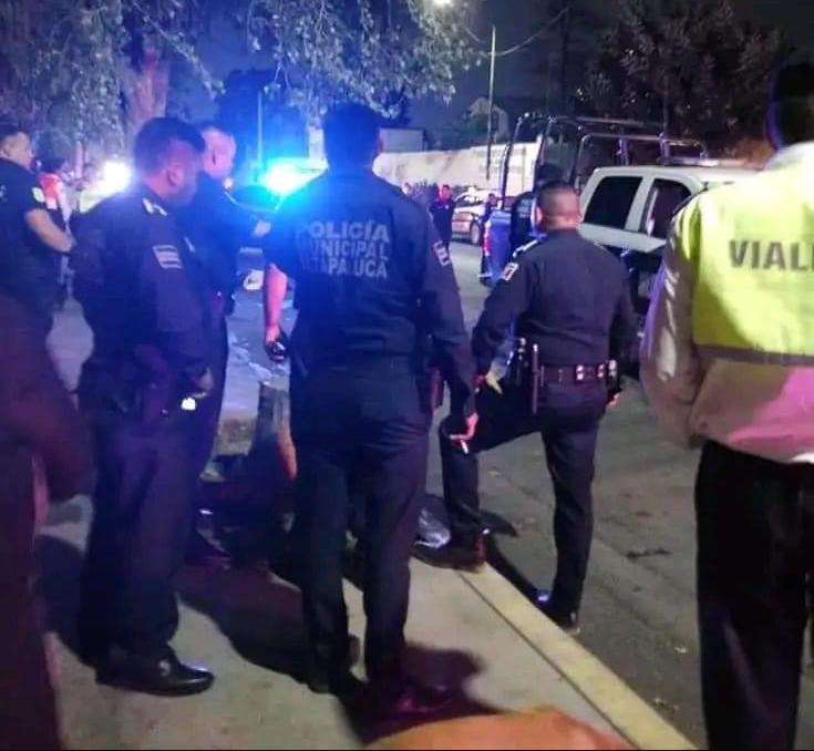 En Ixtapaluca, matan a mujer en la colonia La Venta. (Especial)